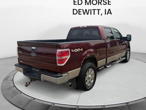 2009 Ford F-150