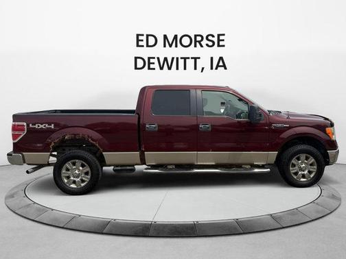 2009 Ford F-150