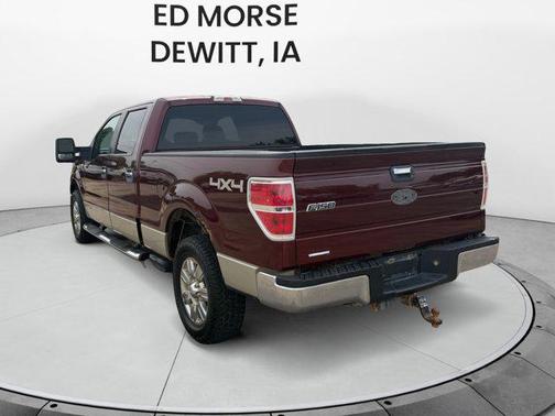 2009 Ford F-150