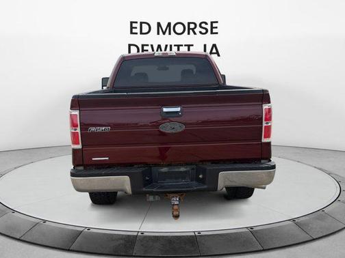 2009 Ford F-150
