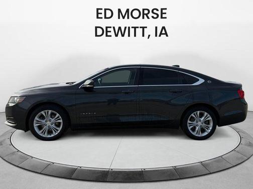 2015 Chevrolet Impala 1LT