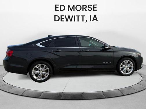 2015 Chevrolet Impala 1LT