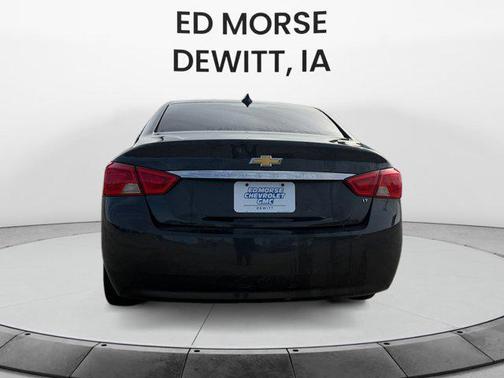 2015 Chevrolet Impala 1LT