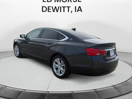 2015 Chevrolet Impala 1LT