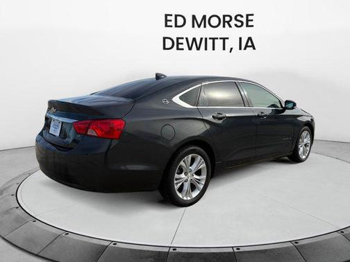 2015 Chevrolet Impala 1LT