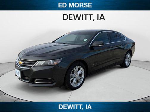 2015 Chevrolet Impala 1LT