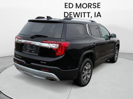 2023 GMC Acadia AWD SLE