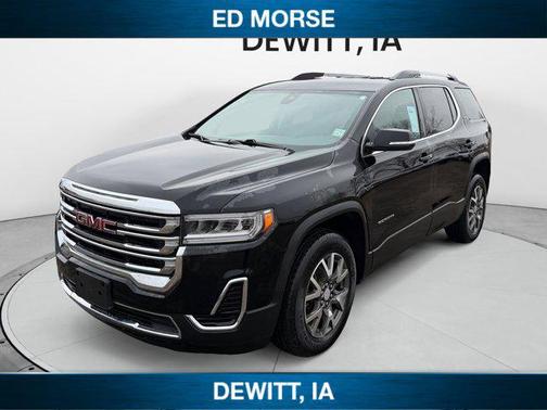 2023 GMC Acadia AWD SLE