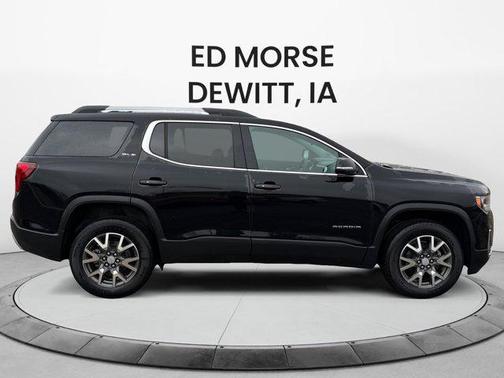 2023 GMC Acadia AWD SLE