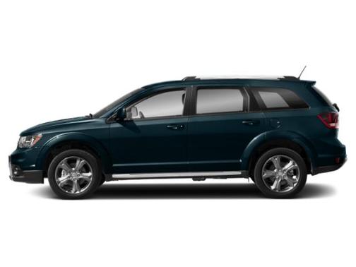 2015 Dodge Journey SE