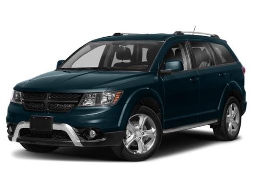 2015 Dodge Journey SE