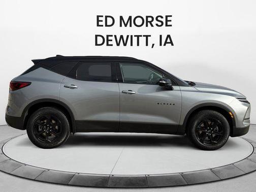 2023 Chevrolet Blazer 3LT