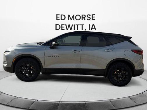 2023 Chevrolet Blazer 3LT