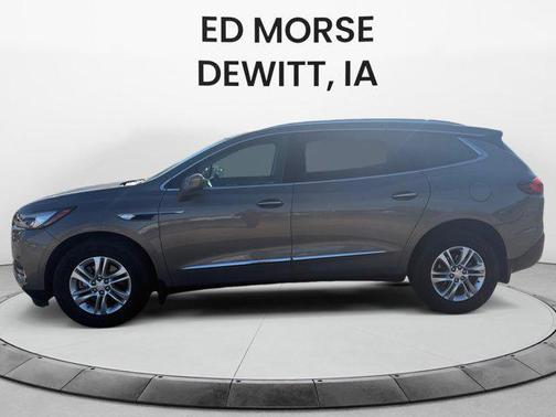 2019 Buick Enclave Premium