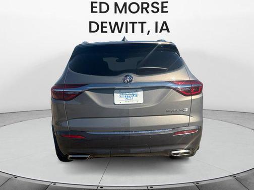 2019 Buick Enclave Premium