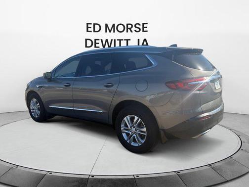 2019 Buick Enclave Premium