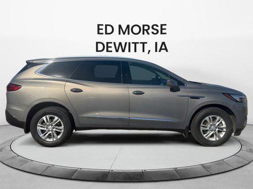 2019 Buick Enclave Premium