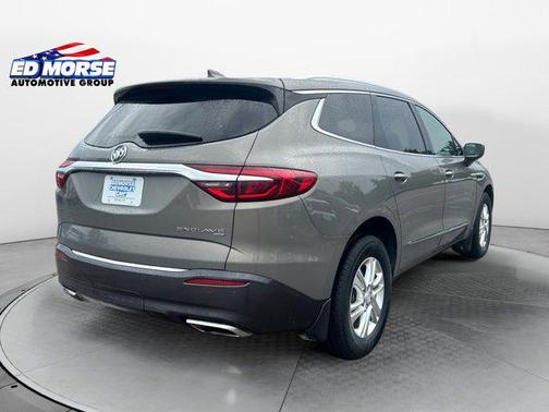 2019 Buick Enclave Premium