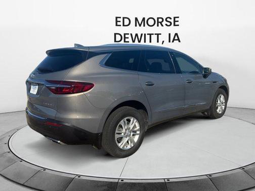 2019 Buick Enclave Premium