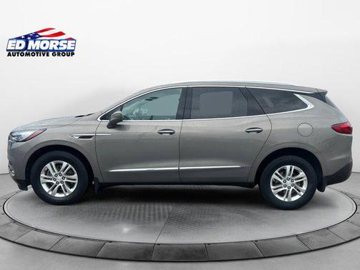 2019 Buick Enclave Premium