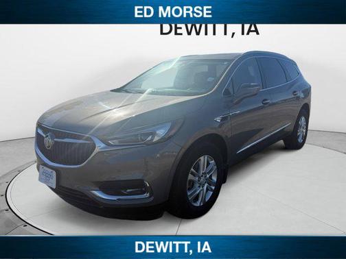 2019 Buick Enclave Premium
