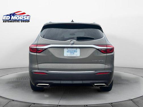 2019 Buick Enclave Premium