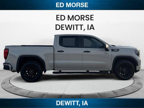 Coastal Dune 2026 GMC Sierra 1500 Pro