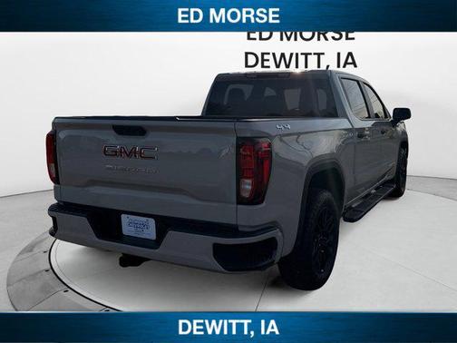 Coastal Dune 2026 GMC Sierra 1500 Pro