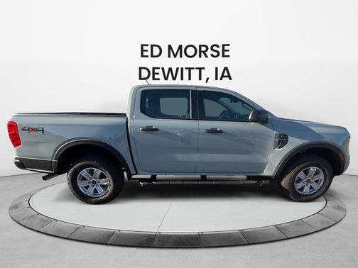 2024 Ford Ranger XL