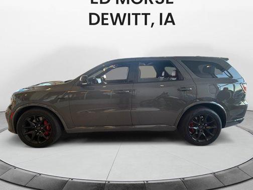 2022 Dodge Durango SRT 392 AWD