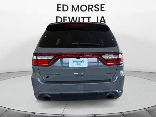 2022 Dodge Durango SRT 392 AWD
