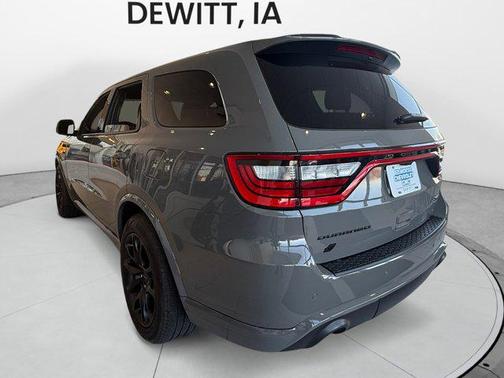 2022 Dodge Durango SRT 392 AWD