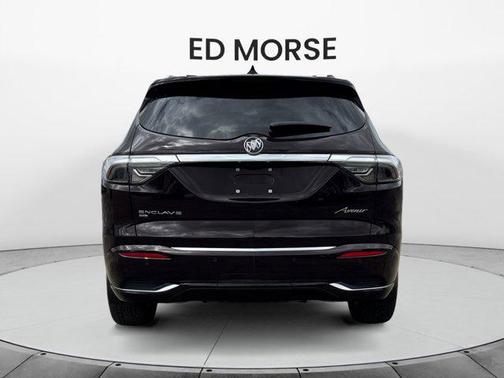 2022 Buick Enclave AWD Avenir