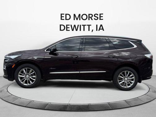 2022 Buick Enclave AWD Avenir