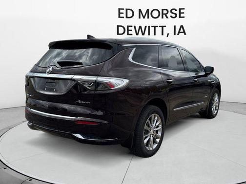 2022 Buick Enclave AWD Avenir