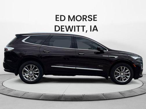 2022 Buick Enclave AWD Avenir