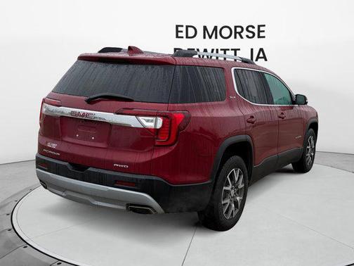 2020 GMC Acadia FWD SLE