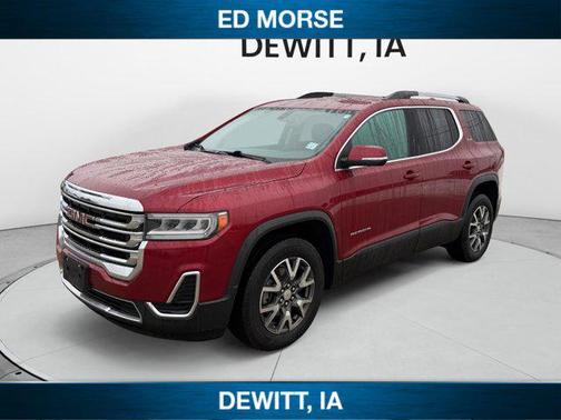 2020 GMC Acadia FWD SLE