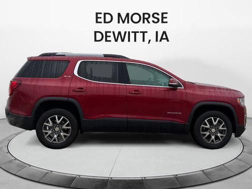 2020 GMC Acadia FWD SLE