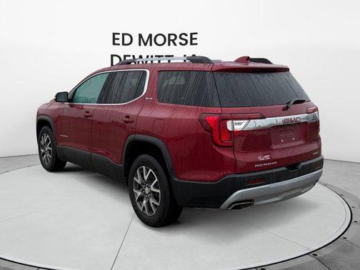 2020 GMC Acadia FWD SLE