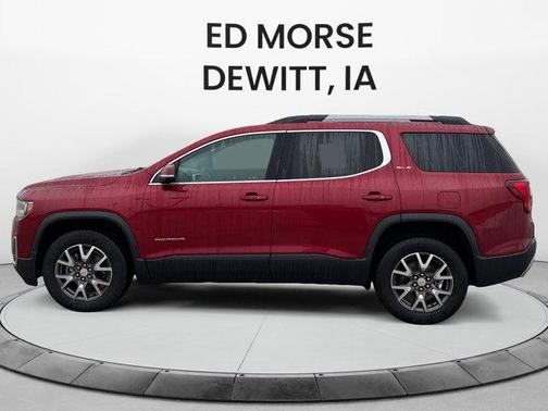 2020 GMC Acadia FWD SLE