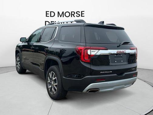 2023 GMC Acadia AWD SLE
