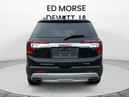 2023 GMC Acadia AWD SLE