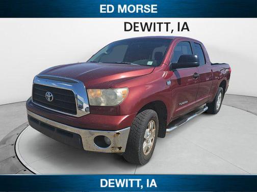 2007 Toyota Tundra SR5