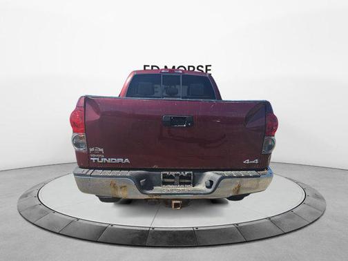 2007 Toyota Tundra SR5