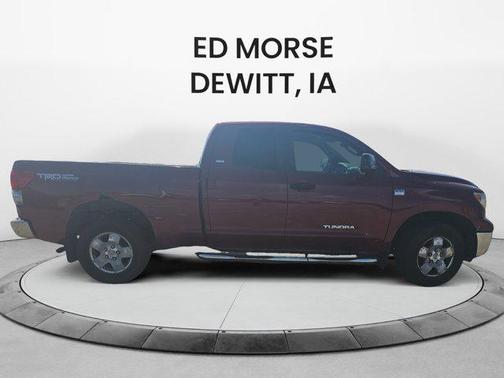 2007 Toyota Tundra SR5