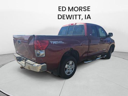 2007 Toyota Tundra SR5