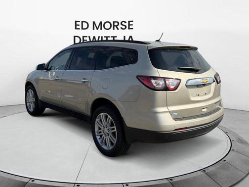 2015 Chevrolet Traverse 1LT