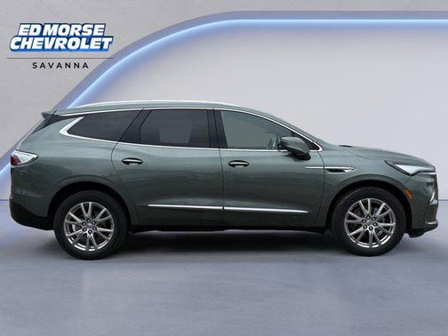 2023 Buick Enclave Essence AWD