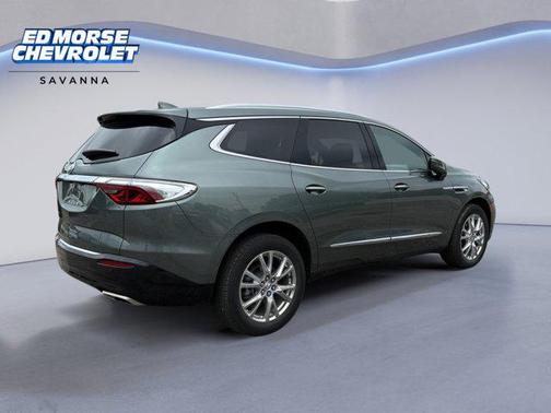2023 Buick Enclave Essence AWD